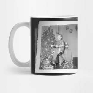 Christmas day 1961 Mug